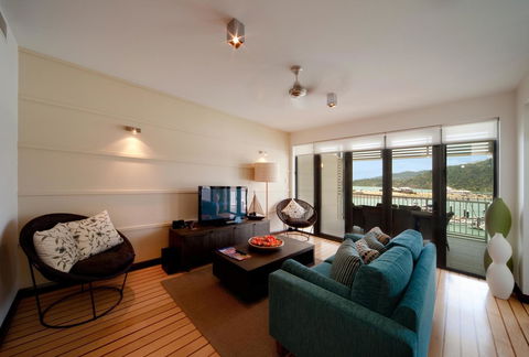 The Boathouse Apartments - Hobart Tourism 10