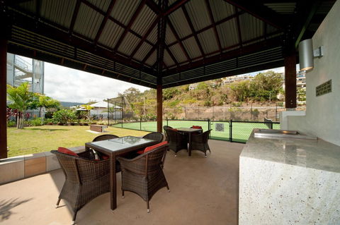 The Boathouse Apartments - Hobart Tourism 21