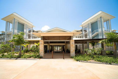 The Boathouse Apartments - Hobart Tourism 18