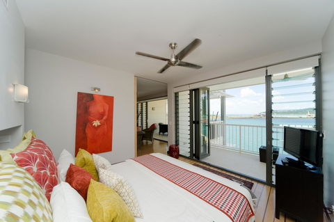 The Boathouse Apartments - Hobart Tourism 14