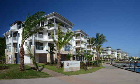 The Boathouse Apartments - Hobart Tourism 5