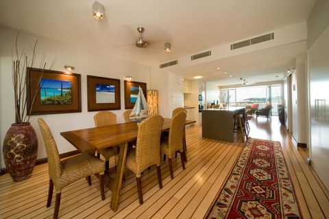 The Boathouse Apartments - Hobart Tourism 7