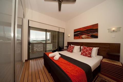 The Boathouse Apartments - Hobart Tourism 15