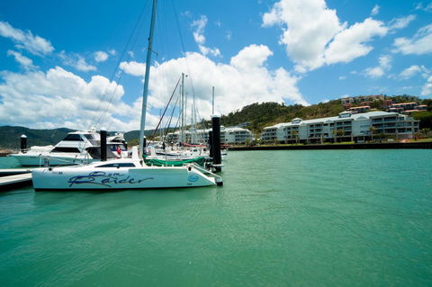 The Boathouse Apartments - Hobart Tourism 4