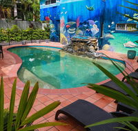 Port Douglas Motel - Tourism TAS