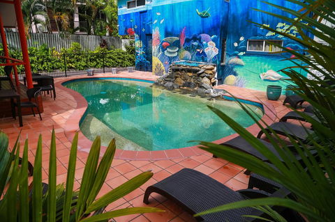 Port Douglas Motel - Hobart Tourism 0