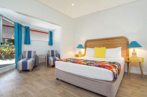 Port Douglas Motel - Hobart Tourism 34