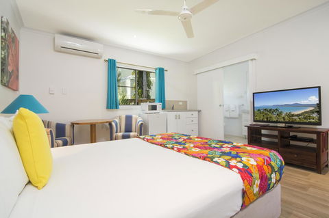 Port Douglas Motel - Hobart Tourism 37