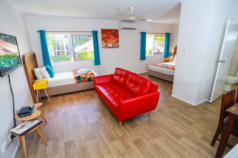 Port Douglas Motel - Hobart Tourism 4