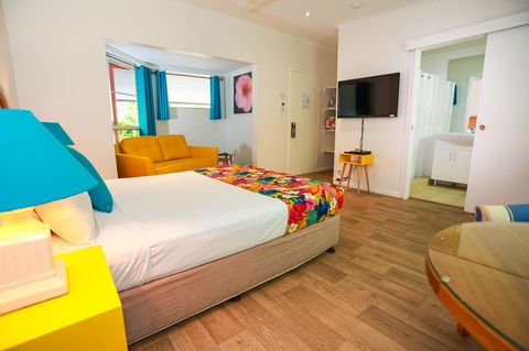 Port Douglas Motel - Hobart Tourism 18
