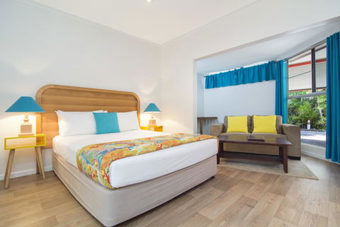 Port Douglas Motel - Hobart Tourism 32