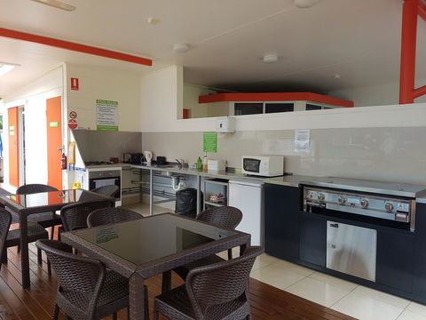 Port Douglas Motel - Hobart Tourism 35