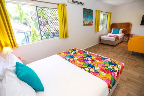 Port Douglas Motel - Hobart Tourism 3