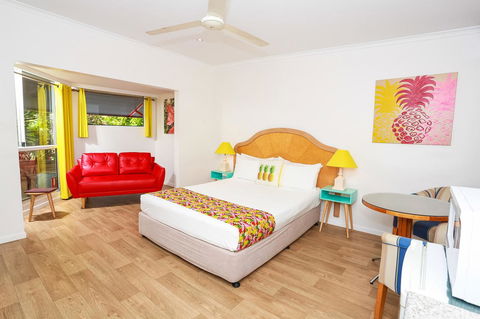 Port Douglas Motel - Hobart Tourism 21