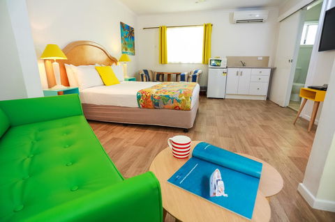 Port Douglas Motel - Hobart Tourism 16