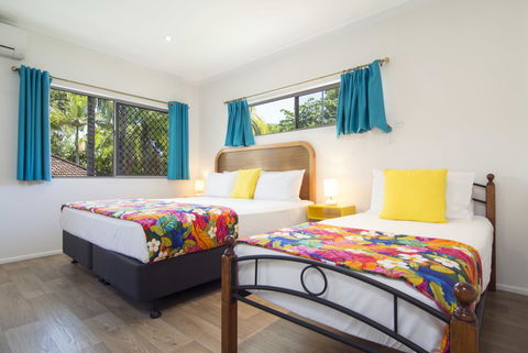 Port Douglas Motel - Hobart Tourism 40