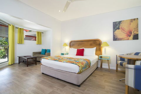 Port Douglas Motel - Hobart Tourism 30