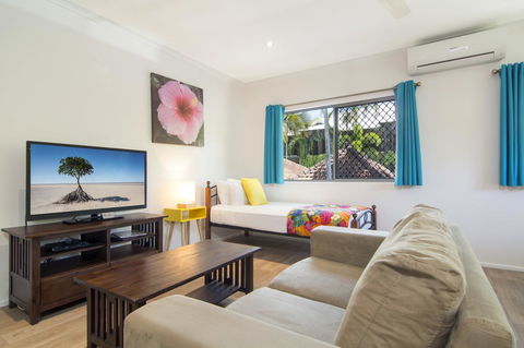 Port Douglas Motel - Hobart Tourism 36