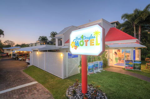 Port Douglas Motel - Hobart Tourism 44