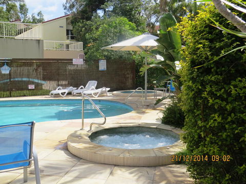 Noosa Keys Resort - Tourism TAS 1