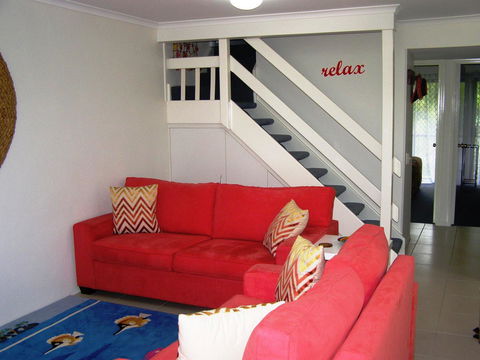 Noosa Keys Resort - Tourism TAS 8