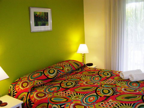 Noosa Keys Resort - Tourism TAS 7