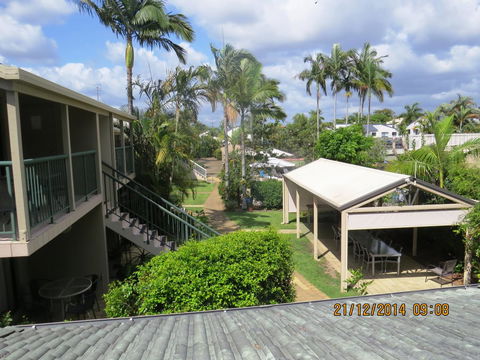 Noosa Keys Resort - Tourism TAS 5