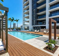 Qube Broadbeach - Tourism TAS