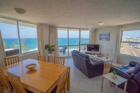 Mandolin Beachfront Resort - Tourism TAS 28