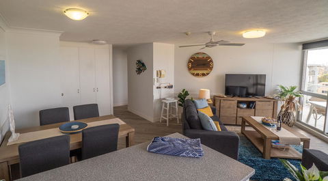 Mandolin Beachfront Resort - Tourism TAS 15