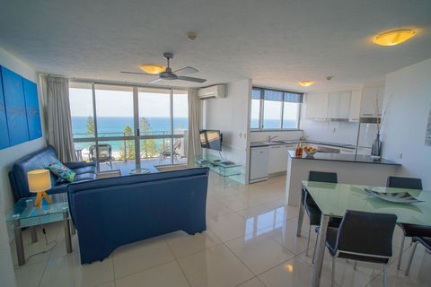 Mandolin Beachfront Resort - Tourism TAS 12