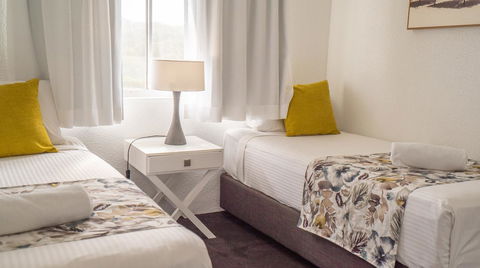 Mandolin Beachfront Resort - Tourism TAS 33