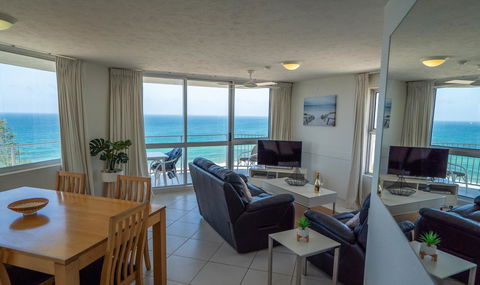 Mandolin Beachfront Resort - Tourism TAS 26