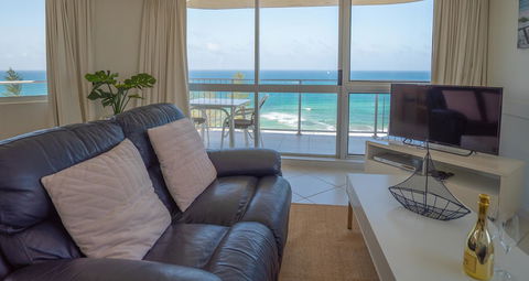 Mandolin Beachfront Resort - Tourism TAS 29