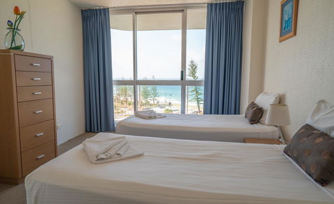 Mandolin Beachfront Resort - Tourism TAS 30