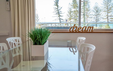 Mandolin Beachfront Resort - Tourism TAS 19