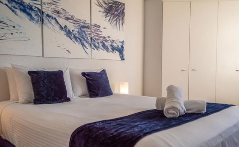 Mandolin Beachfront Resort - Tourism TAS 14