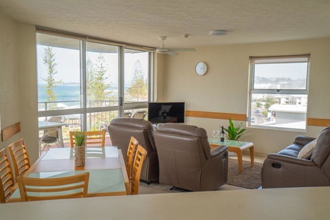 Mandolin Beachfront Resort - Tourism TAS 36