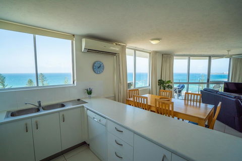 Mandolin Beachfront Resort - Tourism TAS 27