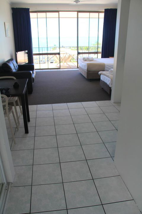 Ocean Views At Whitsunday Terraces Resort - Tourism TAS 10