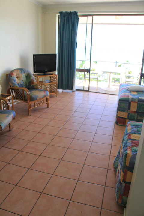 Ocean Views At Whitsunday Terraces Resort - Tourism TAS 12