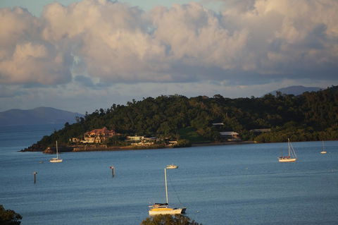 Ocean Views At Whitsunday Terraces Resort - Tourism TAS 18