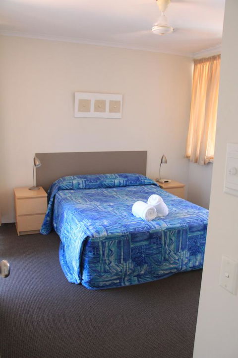Ocean Views At Whitsunday Terraces Resort - Tourism TAS 8