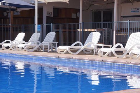Ocean Views At Whitsunday Terraces Resort - Tourism TAS 15