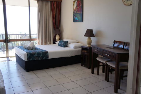 Ocean Views At Whitsunday Terraces Resort - Tourism TAS 13