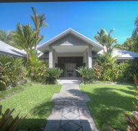 Tranquility By The Course Port Douglas - Tourism TAS