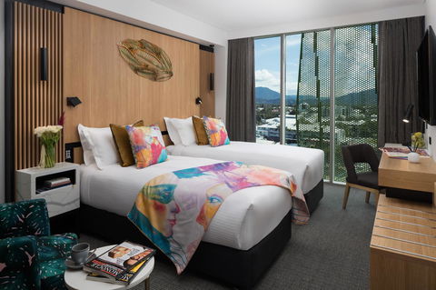 Crystalbrook Bailey - Hobart Tourism 32