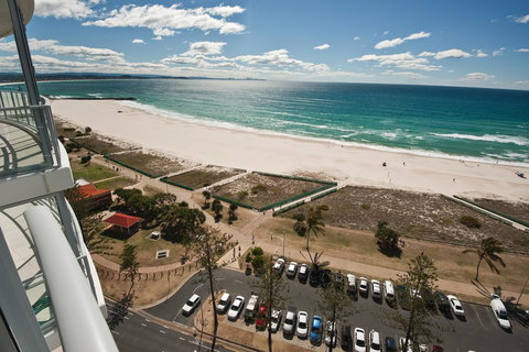 Reflections Tower Two - Tourism TAS 9
