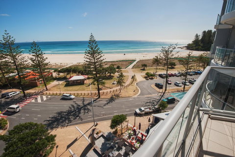 Reflections Tower Two - Tourism TAS 16