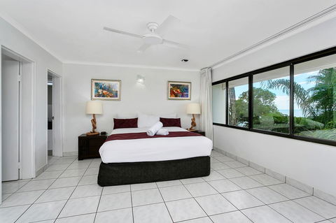 Roydon Beachfront Apartments - Hobart Tourism 2